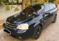 2007 Chevrolet Optra FOR SALE-9