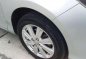 2017 Toyota Vios 1.3E Manual Transmission Silver-2