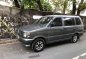 2000 Mitsubishi Adventure Diesel Dual Aircon-0