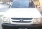 Toyota Hilux pick up 2002 for sale-1