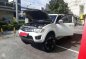 Mitsubishi Strada GLX 2013 MT for sale -9