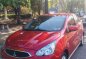 MITSUBISHI Mirage manual hatchback 2017 -3