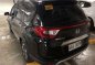 2017 Honda Brv V Navi OCT 2017 purchase Top of the line-2