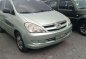 2006 Toyota innova E Manual transmission Diesel engine-2