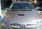 Toyota Fortuner 2006 4x4 diesel matic for sale -8