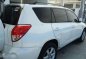 Rush Sale Toyota Rav4 AT 2007-4