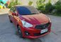 2014 Mitsubishi Mirage G4 GLX Manual Php335k-0