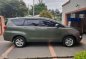 Toyota Innova G 2017 Manual First own-5