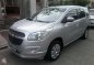 2014 Chevrolet SPIN 7Seater Turbo Charged DIESEL Manual-0