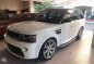 2007s LAND ROVER Range Rover sport autobiography supercharged-9