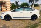 FORD FOCUS 2011 HATCHBACK AUTOMATIC-11