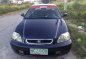 Honda Civic 1998 for sale -0