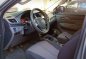 2016 MITSUBISHI STRADA 2.5 GLX M/T-5