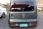 Nissan Cube automatic 4x4 new paint.-8