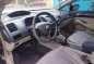 2008 model Honda Civic S Automatic transmission-10