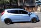 HYUNDAI ACCENT HATCH CRDI 2013 Manual Transmission-1