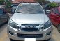 2014 Isuzu DMax LS 4X4 3.0 Diesel Manual-0