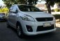 2015 Suzuki Ertiga Gas Automatic 7 Seater-1