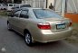 2005 Toyota Vios 1.5 G automatic top of the line fresh -1