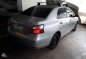 Toyota Vios J 1.3 mt 2012 FOR SALE-2