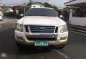 2010 FORD Explorer (Top of the line)-1