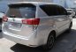 2017 Toyota Innova E MT Manual transmission-7