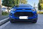 2017 Ford EcoSport Black Edition Super Fresh-0