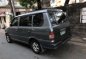 2000 Mitsubishi Adventure Diesel Dual Aircon-2