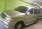 Toyota Revo Year: 2004 Diesel for sale-1