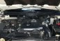 Mitsubishi Strada 2014 model manual transmission-11