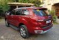 2016 Ford Everest 4x4 for sale-5
