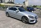 2015 Mercedes Benz C200 AMG jackani FOR SALE-0