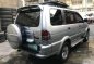 2011 Isuzu Sportivo Xmax diesel Turbo AT 1st owner -3