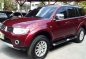 2013 MITSUBISHI Montero glsv Automatic 1st owner Good condition-0