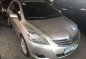 2011 acquired 1st own Toyota Vios E 1.3 Liter Engine Automatic-11