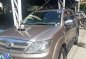 Toyota Fortuner 2006 4x4 diesel matic for sale -7