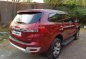 2016 Ford Everest 4x4 for sale-2
