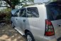 Toyota Innova e manual 2014 for sale-3