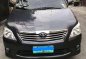 Toyota Innova G 2.0 Metallic 2013 for sale-3