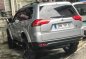 2009 Mitsubishi Montero Sport GLS SE Swap or sale-0