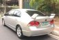 2007 Honda Civic FD 1.8s for sale-0