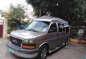 GMC Savana 2003 for sale-2