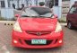 Honda Jazz 2006 acquired for sale-1