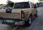 Nissan Frontier titanium 2005 FOR SALE-5