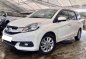 2015 Honda Mobilio 1.5 V Gas AT FRESH 1st Owner Financing OK-1