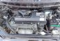 Nissan Cube automatic 4x4 new paint.-4