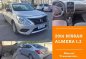 2016 Nissan Almera 1.2 Manual Transmission-0