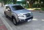 2016 Isuzu MU-x LSA-A Automatic Transmission-1