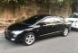 2008 model Honda Civic S Automatic transmission-1