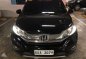 2017 Honda Brv V Navi OCT 2017 purchase Top of the line-0